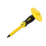 Stanley 4-18-329 FatMax Concrete Chisel 19 x 300mm (3/4in) With Guard