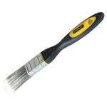 Stanley STPPDN0D Dynagrip Synthetic Paint Brush 25mm