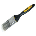 Stanley STPPDN0J Dynagrip Synthetic Paint Brush 75mm
