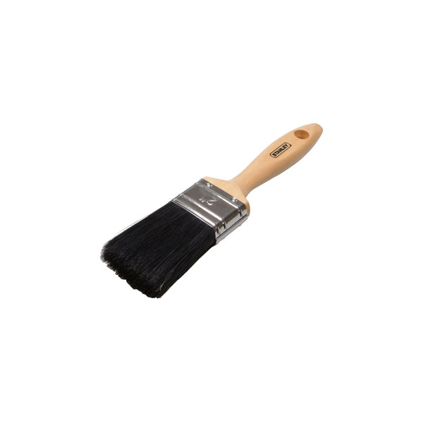 Stanley STPPAS0H Premier Paint Brush 50mm (2in) Rapid Online
