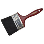 Stanley STPPIS0L Decor Paint Brush 100mm (4in)