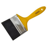 Stanley STPPYS0L Hobby Paint Brush 100mm (4in)