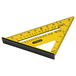 Stanley STHT46010 Dual Colour Quick Square 175mm (7in)