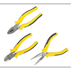 Stanley 4-84-485 Dynagrip Pliers Set 3 Piece