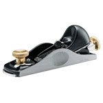 Stanley 5-12-060 No.60.1/2 Block Plane C/w Pouch