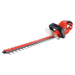 Black+Decker GT6060 Hedge Trimmer 60cm 600W