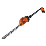 Black+Decker GTC1843L Cordless Pole Hedge Trimmer 18V Li-Ion