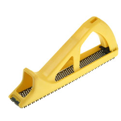 Stanley 5-21-103 Surform Moulded Body Surform Plane 270mm