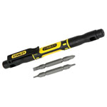 Stanley 66-344M 4-in-1 Pocket Driver