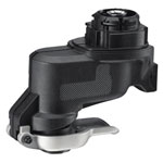Black+Decker MTOS4 Multievo™ Multi-Tool Oscillating Attachment