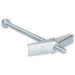 ForgeFix 10TOG5100 Plasterboard Spring Toggle M5 x 100m Bag 10