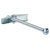 ForgeFix 10TOG5100 Plasterboard Spring Toggle M5 x 100m Bag 10