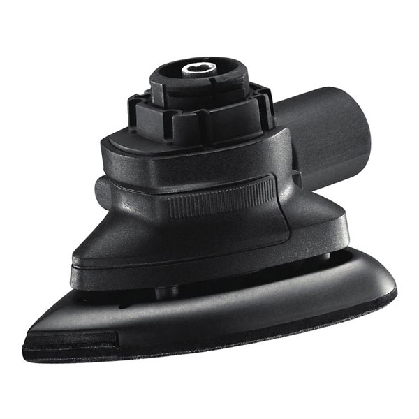 Black+Decker MTSA2 Multievo™ MultiTool Sander Attachment Rapid Online