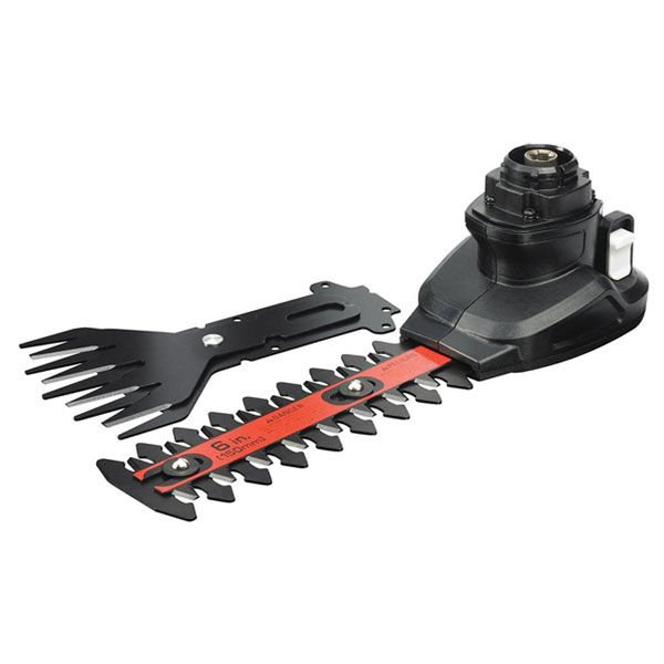 black and decker multi tool blade