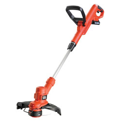 Black+Decker STC1815 Cordless Strimmer 18V 1 x 1.5Ah Li-Ion