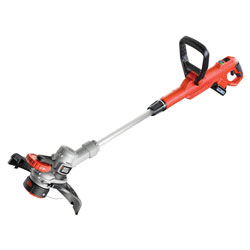 Black+Decker STC1820 Cordless Strimmer 18V 1 x 2.0Ah Li-Ion