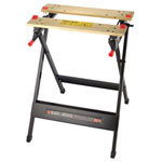 Black+Decker WM301 Workmate Workbench