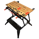 Black+Decker WM825 Workmate Deluxe Workbench