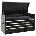 Sealey PTB104008 Topchest 8 Drawer 1040mm Heavy-Duty