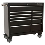 Sealey PTB105511 Rollcab 11 Drawer 1055mm Heavy-Duty