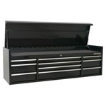 Sealey PTB181510 Topchest 10 Drawer 1830mm Heavy-Duty