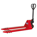 Sealey PT2200 Pallet Truck 2200kg 1150 x 550mm - 2200kg