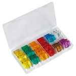 Sealey BCF36 Automotive MAXI Blade Fuse Assortment 36pc