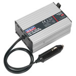 Sealey DC2412 Converter 24V to 12V DC 15A