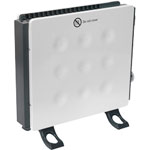 Sealey CD400 Convector Heater 400W/230V