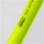 Sealey AHFC10 Air Hose High Visibility 10mtr x Ø8mm with 1/4BSP Unions