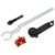 Sealey VS5140 Petrol Engine Setting/Locking Kit - VAG 1.0 - Belt Drive