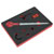 Sealey VS5140 Petrol Engine Setting/Locking Kit - VAG 1.0 - Belt Drive