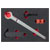 Sealey VS5140 Petrol Engine Setting/Locking Kit - VAG 1.0 - Belt Drive