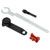 Sealey VS5140 Petrol Engine Setting/Locking Kit - VAG 1.0 - Belt Drive