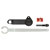 Sealey VS5140 Petrol Engine Setting/Locking Kit - VAG 1.0 - Belt Drive