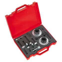 Sealey VS5150 Petrol Engine Setting/Locking Kit - Ford 1.0 EcoBoost - Belt Drive