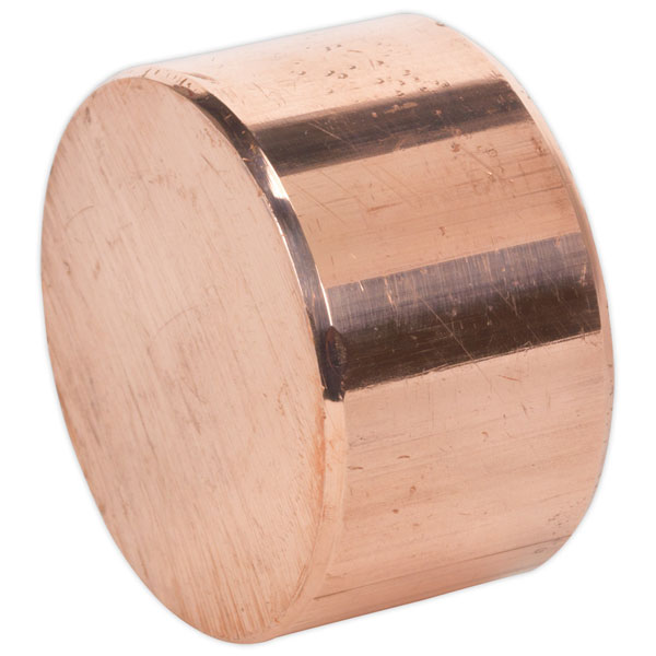 Click to view product details and reviews for Sealey 342 314c Copper Hammer Face For Cfh04 And Crf35.