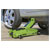 Sealey 1153CXHV 3tonne Trolley Jack