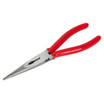 Sealey AK8562 Long Nose Pliers 170mm