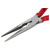 Sealey AK8563 Long Nose Pliers 200mm