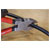 Sealey AK8565 Side Cutters 160mm