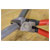 Sealey AK8565 Side Cutters 160mm