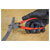 Sealey AK8565 Side Cutters 160mm