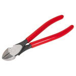 Sealey AK8566 Side Cutters Heavy-Duty 180mm