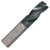 Sealey AK4740 Solid Carbide Spot Weld Drill Bit Ø8 x 44mm