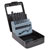 Sealey DBS19RF HSS Drill Bit Set 19pc 1-10mm