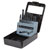 Sealey DBS19RF HSS Drill Bit Set 19pc 1-10mm