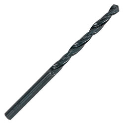 Sealey DB025RF HSS Drill Bit 2.5mm Pack Of 10