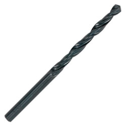 Sealey DB050RF HSS Drill Bit 5mm Pack Of 10