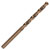 Sealey DB015CB HSS Cobalt Drill Bit 1.5mm Pack Of 10